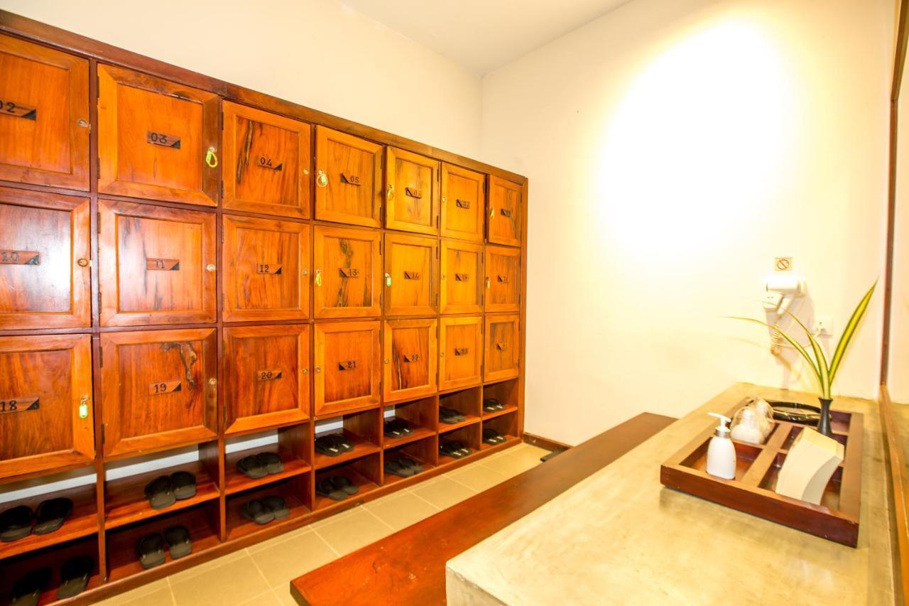 Coolland Residence & Spa Siem Reap Dış mekan fotoğraf