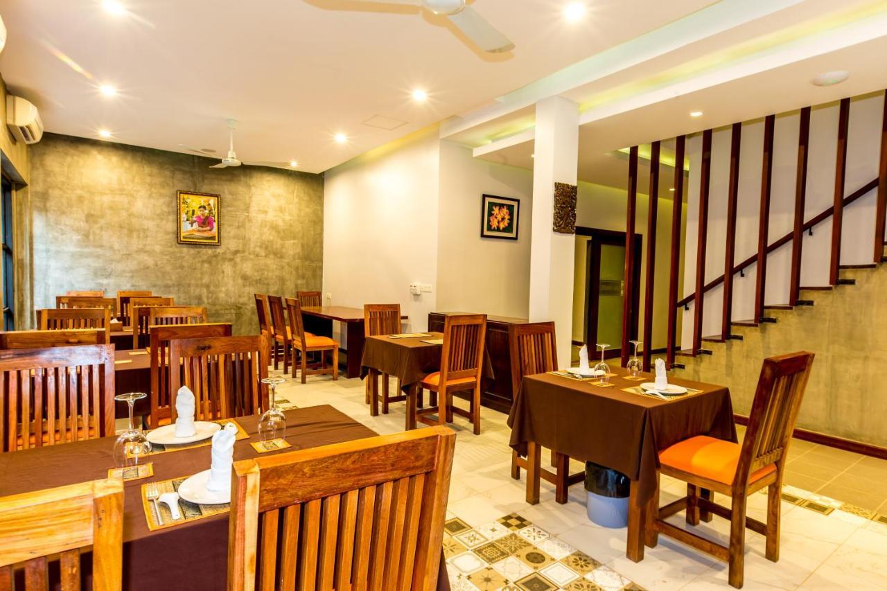 Coolland Residence & Spa Siem Reap Dış mekan fotoğraf