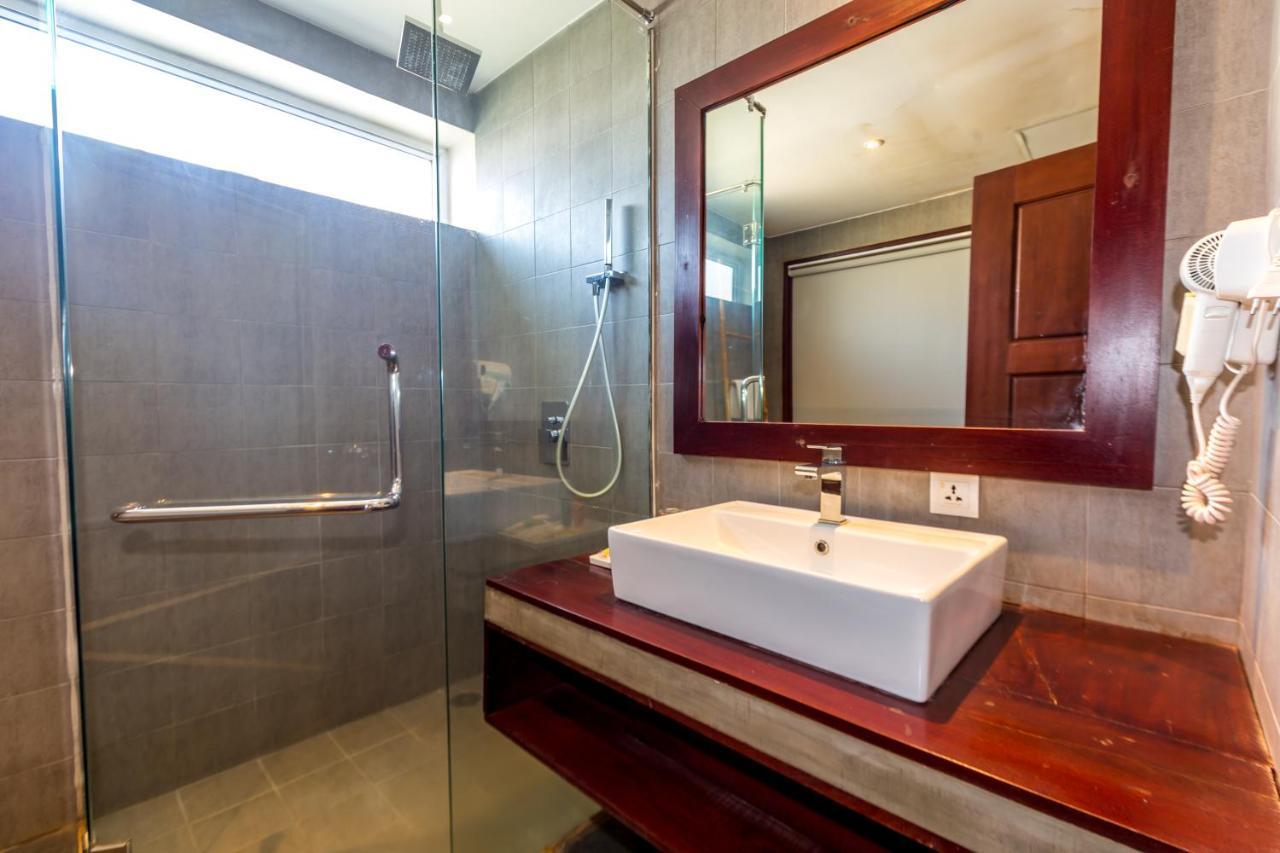 Coolland Residence & Spa Siem Reap Dış mekan fotoğraf