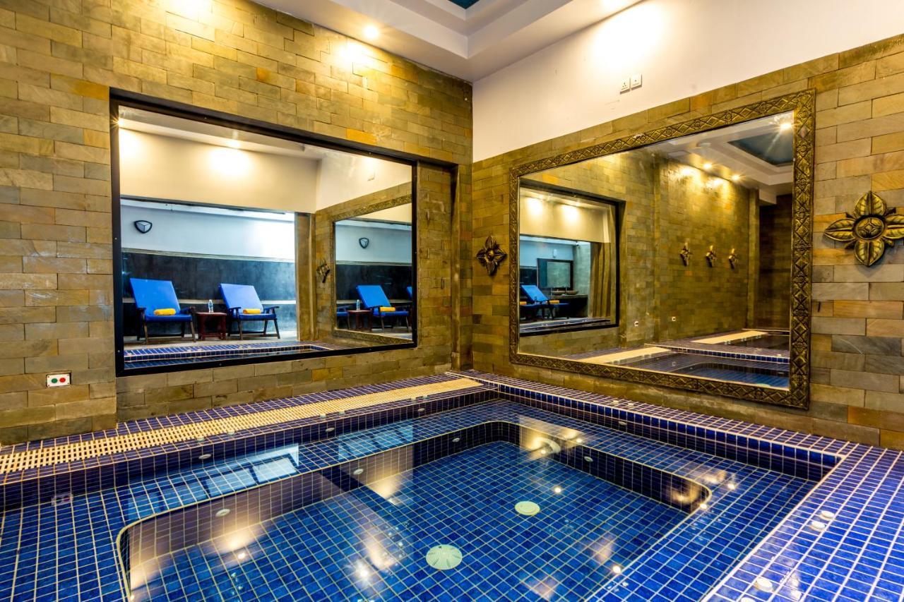 Coolland Residence & Spa Siem Reap Dış mekan fotoğraf